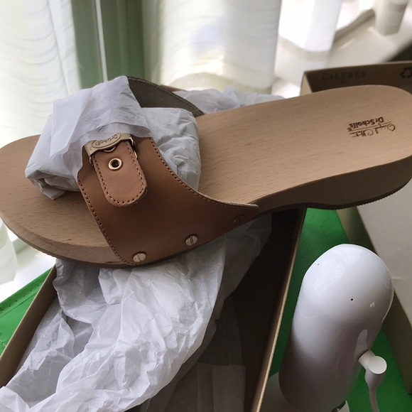 dr scholl's original sandal